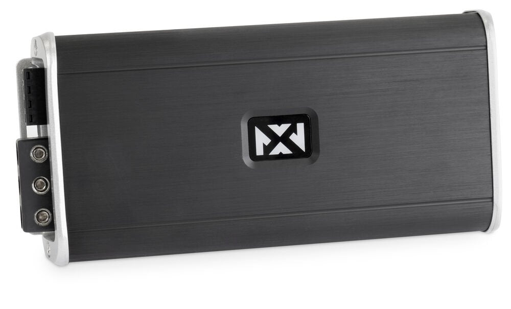 2020-2023 Tesla Model Y - Custom 500W RMS 10" Drivers Side Subwoofer Bass Package | PBK-TSLAY-G1D