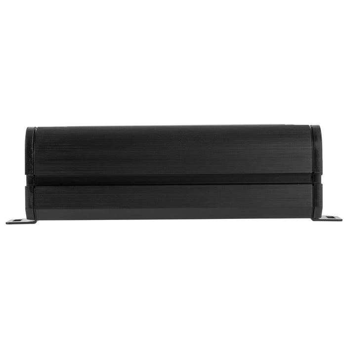 VAD10001 v2 (VAD10001v2) 1000W RMS V-Series Class-D 1-Ohm Stable Monoblock Amplifier (Marine Certified)