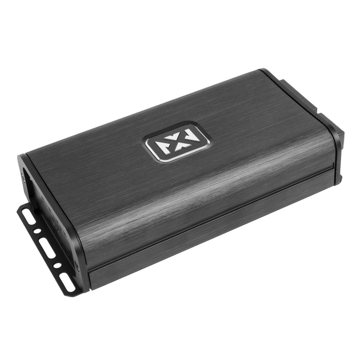 VADM1 v2 (VADM1v2) 600W RMS V-Series Micro Class-D 1-Ohm Stable Monoblock Amplifier (Marine Certified)