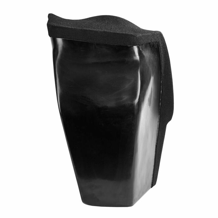 2020-2023 Tesla Model Y - Custom 500W RMS 10" Passenger Side Subwoofer Bass Package | PBK-TSLAY-G1P